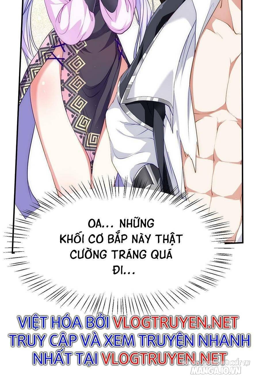 Thiên Đạo Nguyền Rủa Ư? Ta Nghịch Thiên!! Chapter 10 - Trang 2