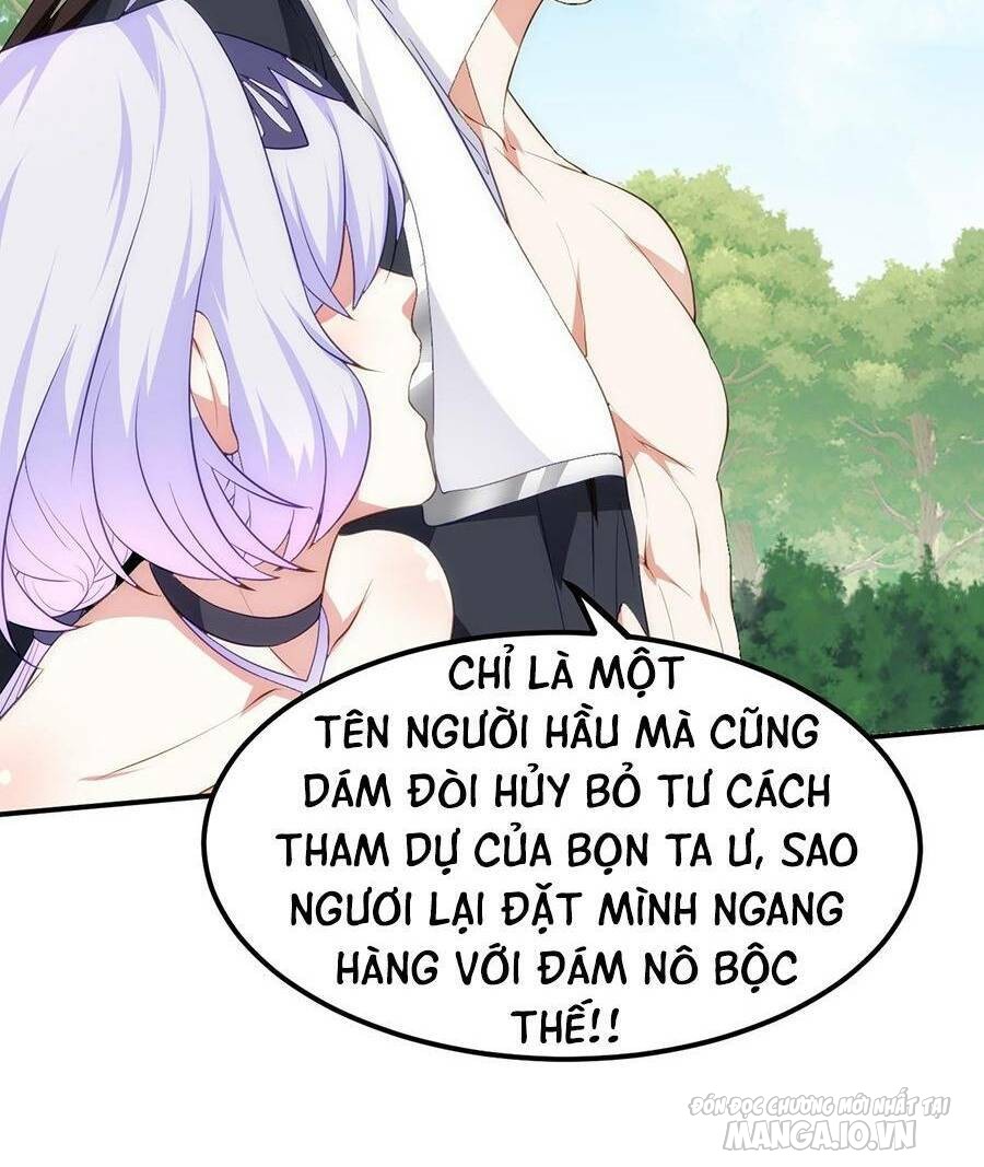 Thiên Đạo Nguyền Rủa Ư? Ta Nghịch Thiên!! Chapter 10 - Trang 2