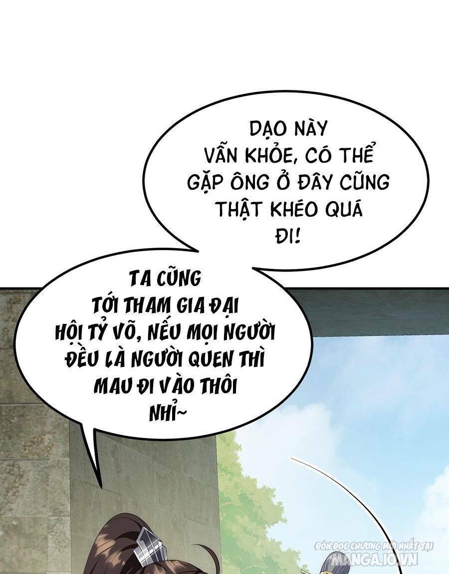 Thiên Đạo Nguyền Rủa Ư? Ta Nghịch Thiên!! Chapter 10 - Trang 2