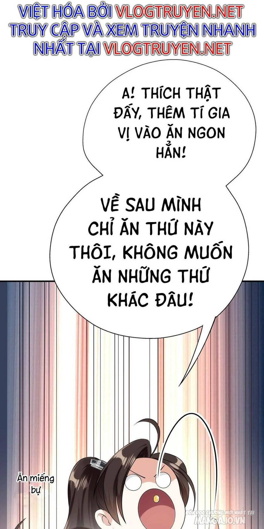 Thiên Đạo Nguyền Rủa Ư? Ta Nghịch Thiên!! Chapter 9 - Trang 2