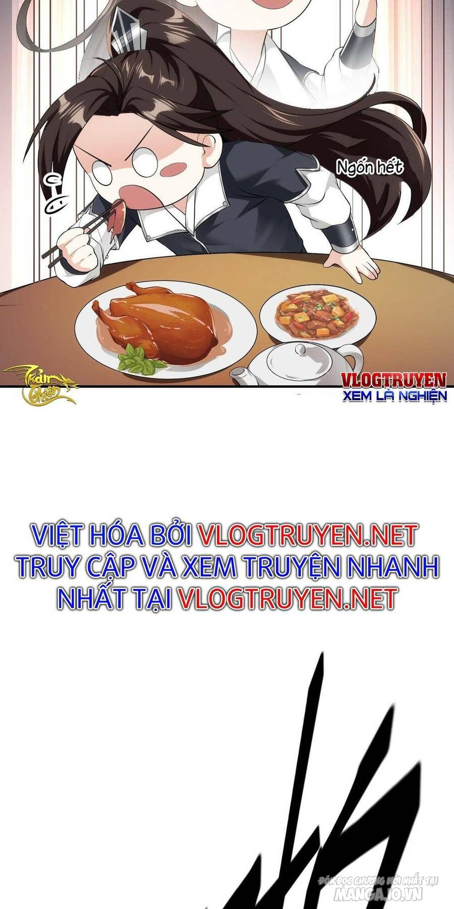 Thiên Đạo Nguyền Rủa Ư? Ta Nghịch Thiên!! Chapter 9 - Trang 2