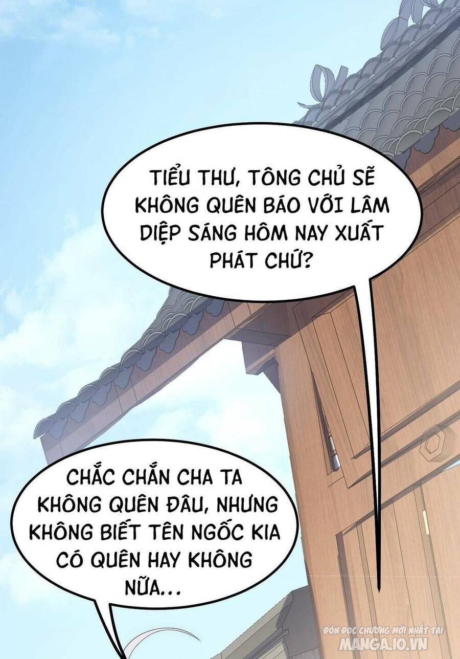 Thiên Đạo Nguyền Rủa Ư? Ta Nghịch Thiên!! Chapter 9 - Trang 2