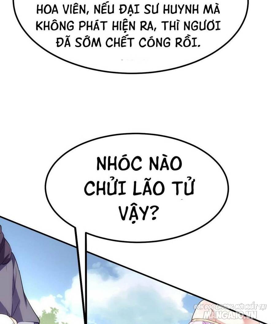 Thiên Đạo Nguyền Rủa Ư? Ta Nghịch Thiên!! Chapter 9 - Trang 2