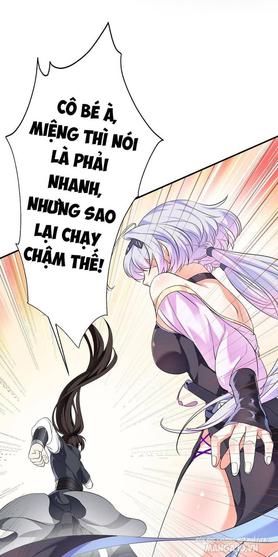 Thiên Đạo Nguyền Rủa Ư? Ta Nghịch Thiên!! Chapter 9 - Trang 2