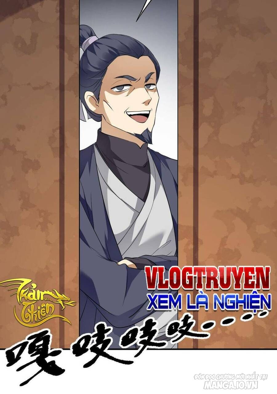 Thiên Đạo Nguyền Rủa Ư? Ta Nghịch Thiên!! Chapter 9 - Trang 2