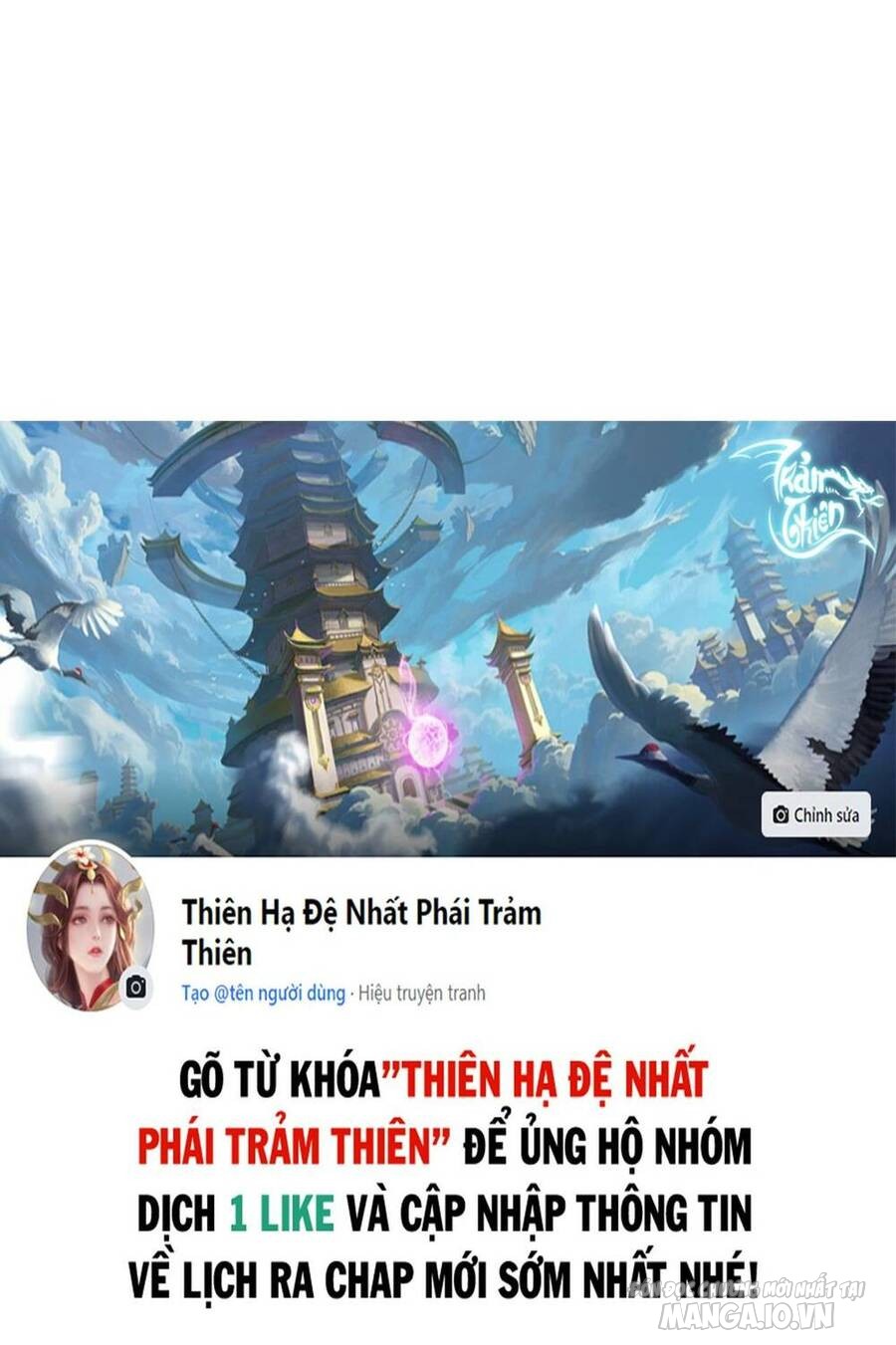 Thiên Đạo Nguyền Rủa Ư? Ta Nghịch Thiên!! Chapter 9 - Trang 2