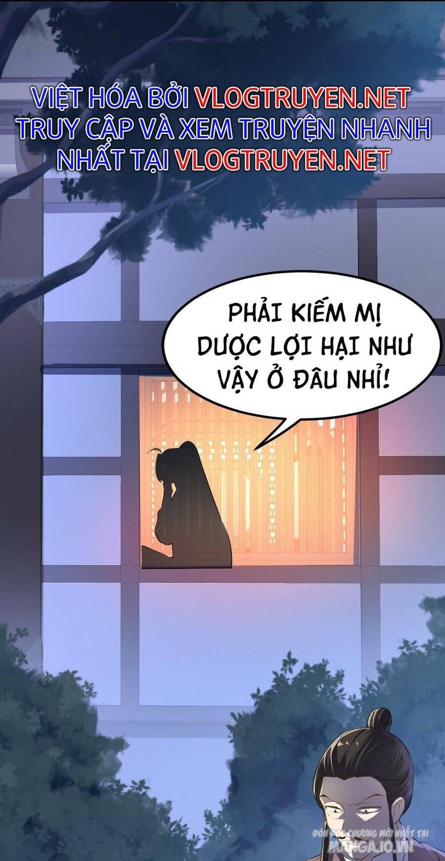 Thiên Đạo Nguyền Rủa Ư? Ta Nghịch Thiên!! Chapter 9 - Trang 2