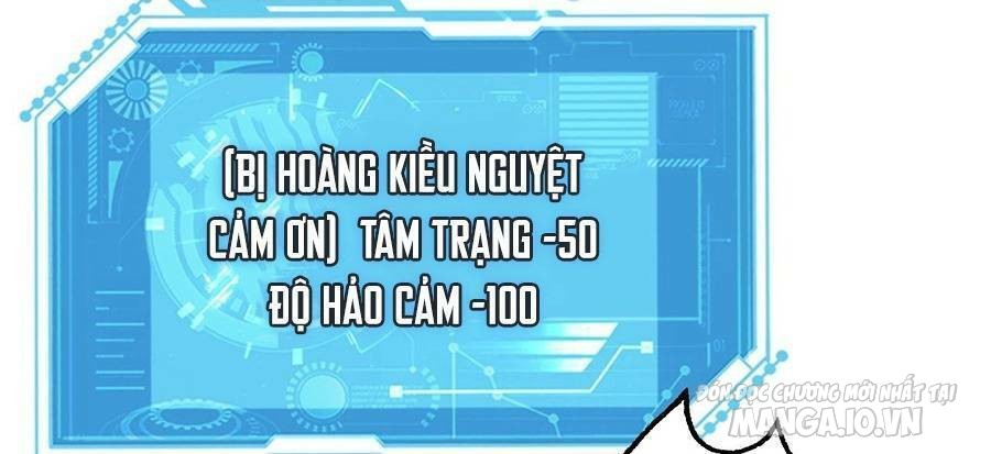 Thiên Đạo Nguyền Rủa Ư? Ta Nghịch Thiên!! Chapter 8 - Trang 2