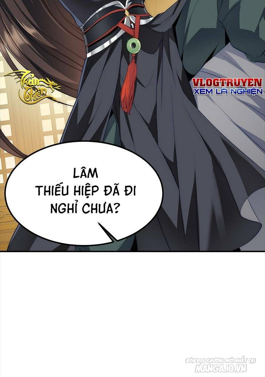 Thiên Đạo Nguyền Rủa Ư? Ta Nghịch Thiên!! Chapter 8 - Trang 2