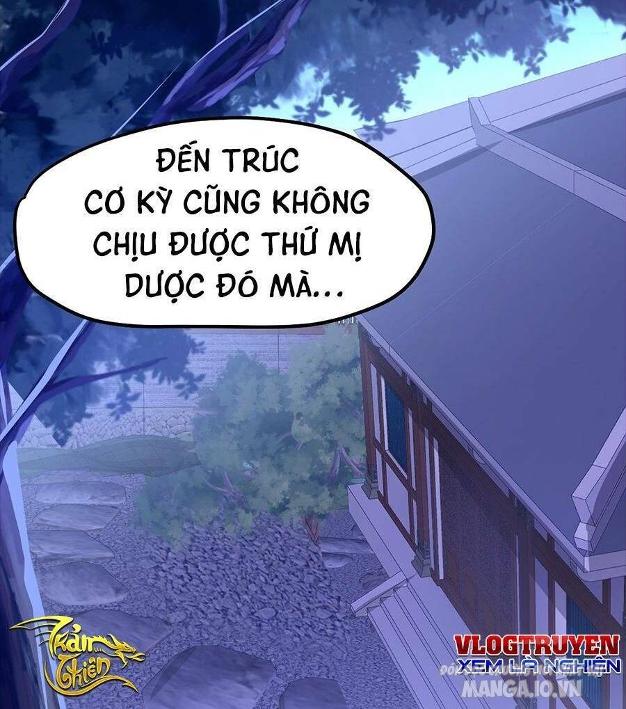 Thiên Đạo Nguyền Rủa Ư? Ta Nghịch Thiên!! Chapter 8 - Trang 2