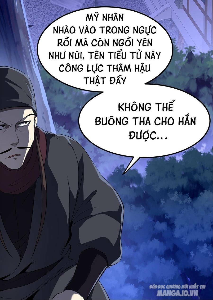 Thiên Đạo Nguyền Rủa Ư? Ta Nghịch Thiên!! Chapter 8 - Trang 2