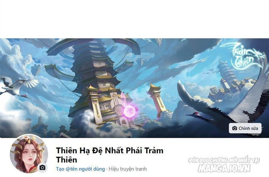 Thiên Đạo Nguyền Rủa Ư? Ta Nghịch Thiên!! Chapter 8 - Trang 2