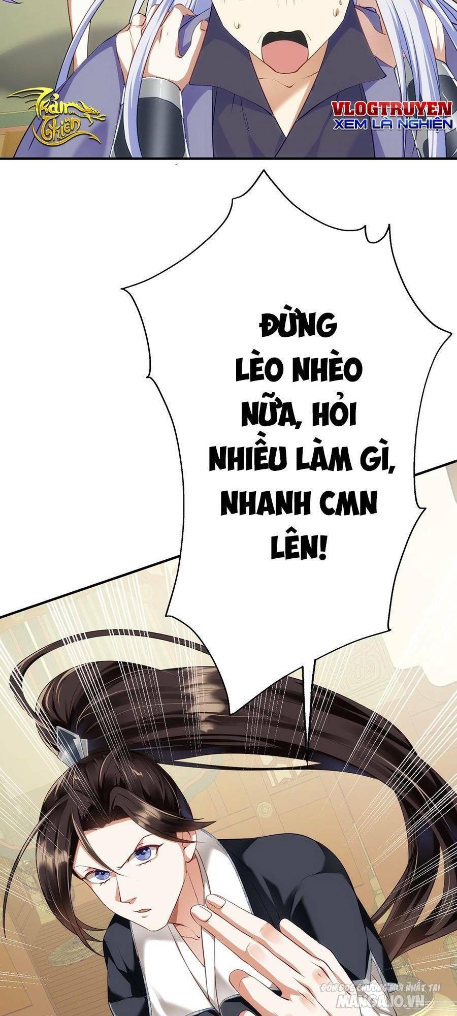 Thiên Đạo Nguyền Rủa Ư? Ta Nghịch Thiên!! Chapter 7 - Trang 2