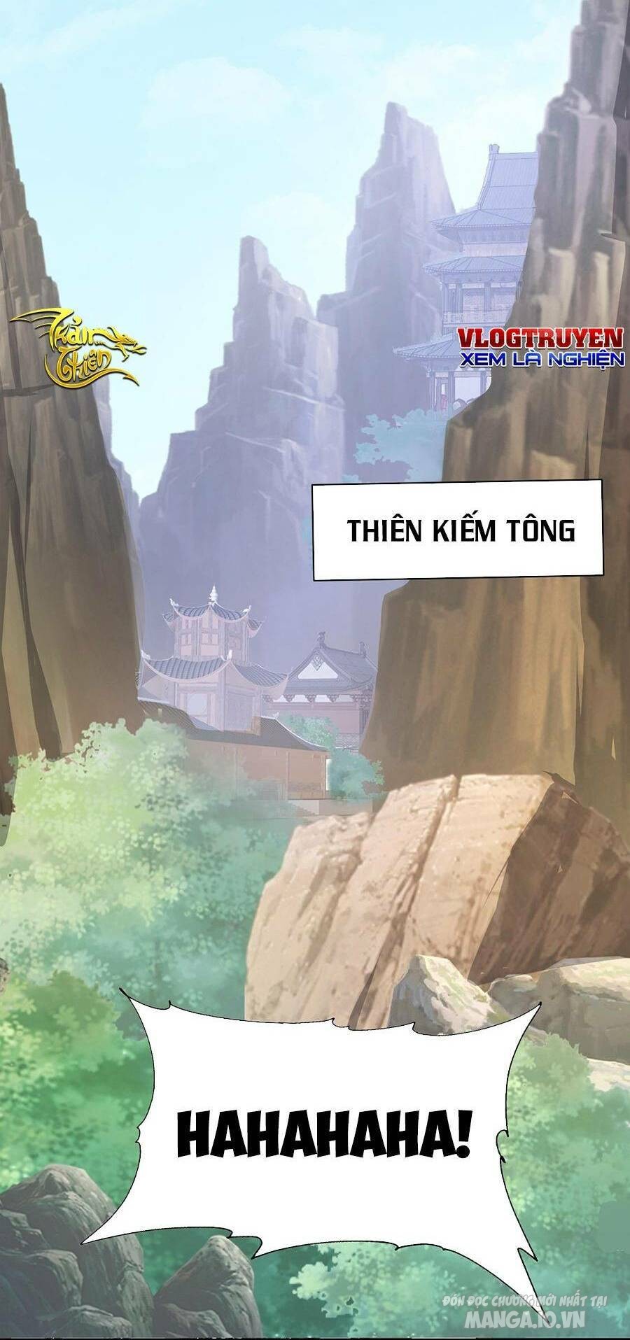 Thiên Đạo Nguyền Rủa Ư? Ta Nghịch Thiên!! Chapter 7 - Trang 2