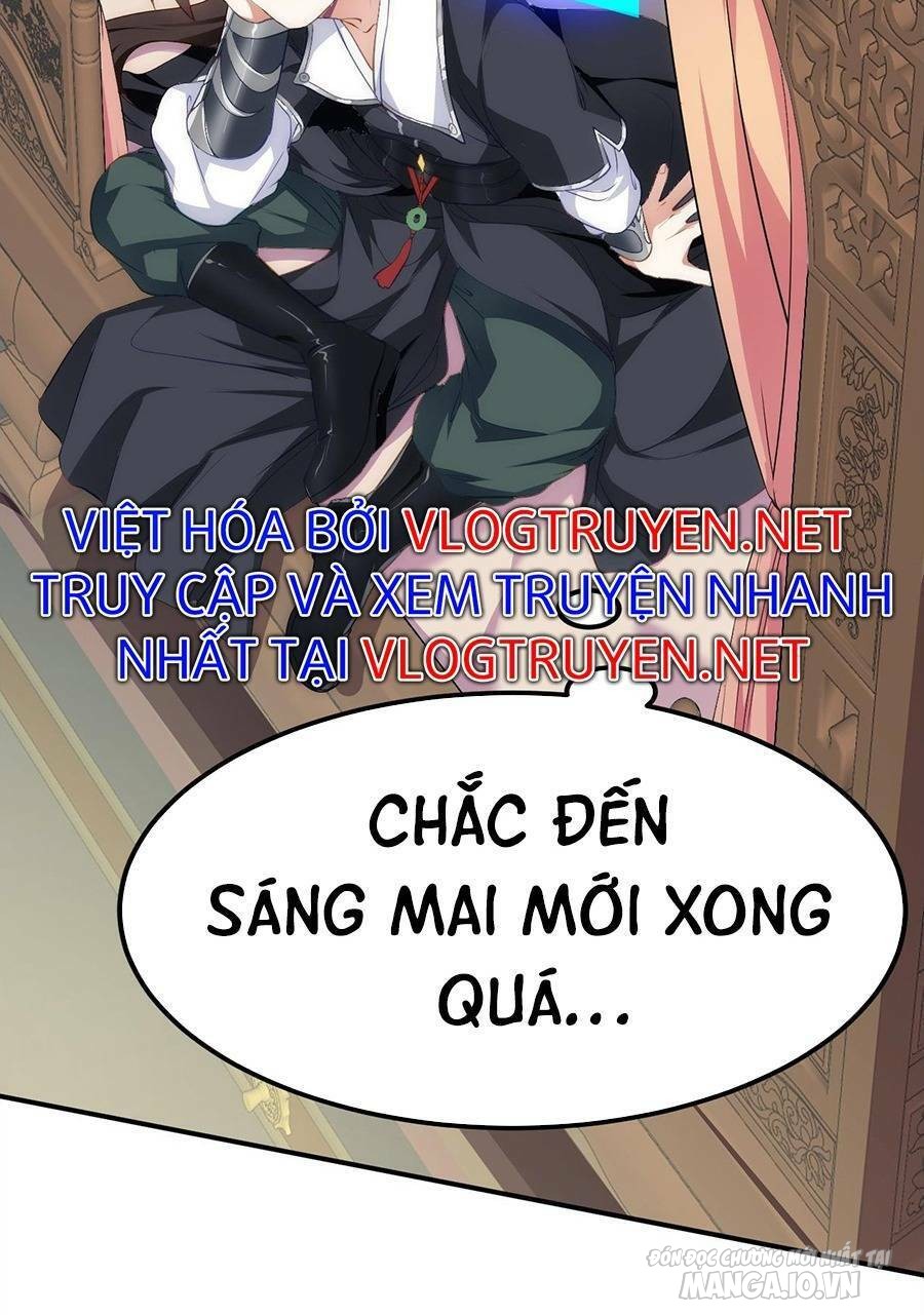 Thiên Đạo Nguyền Rủa Ư? Ta Nghịch Thiên!! Chapter 7 - Trang 2