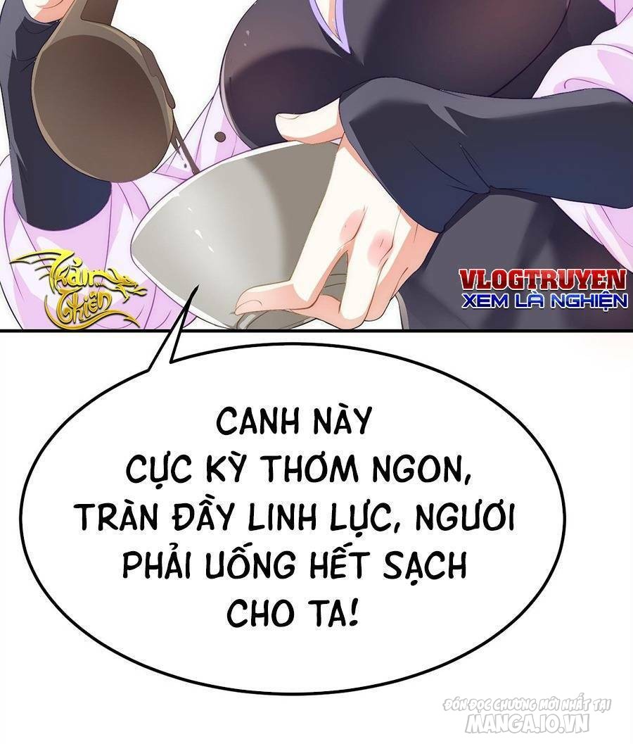 Thiên Đạo Nguyền Rủa Ư? Ta Nghịch Thiên!! Chapter 7 - Trang 2