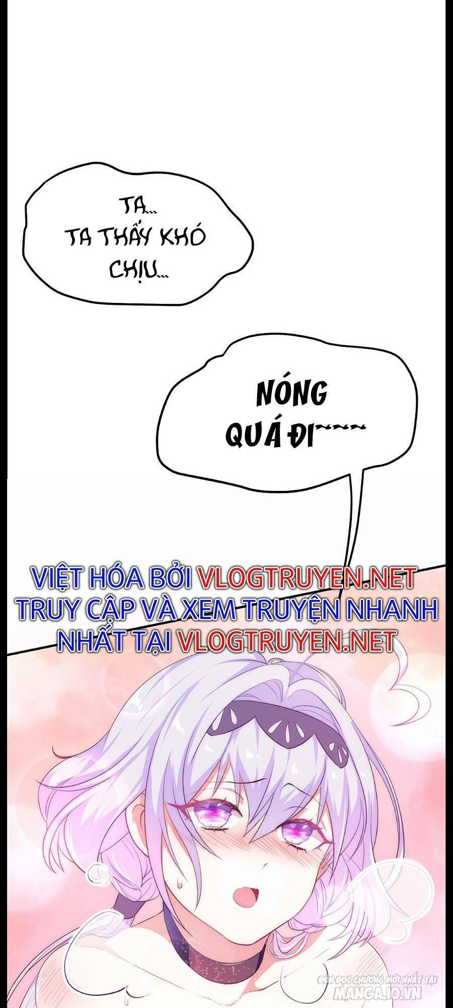 Thiên Đạo Nguyền Rủa Ư? Ta Nghịch Thiên!! Chapter 7 - Trang 2