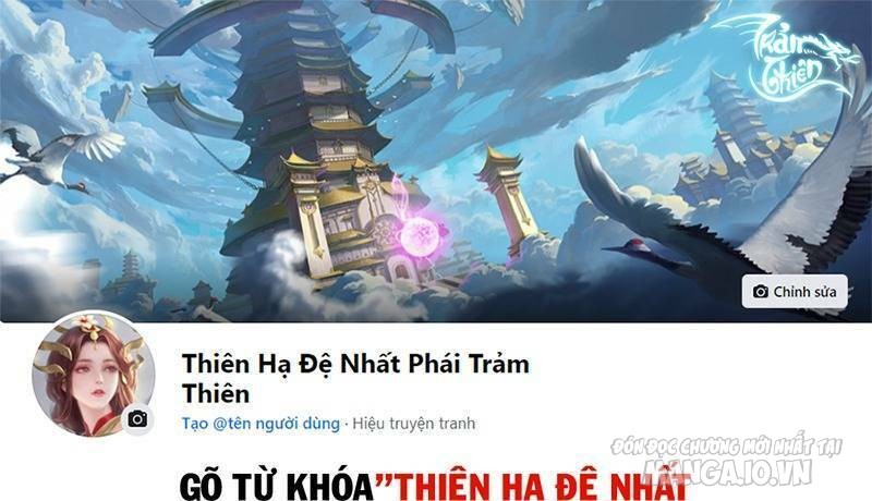 Thiên Đạo Nguyền Rủa Ư? Ta Nghịch Thiên!! Chapter 6 - Trang 2