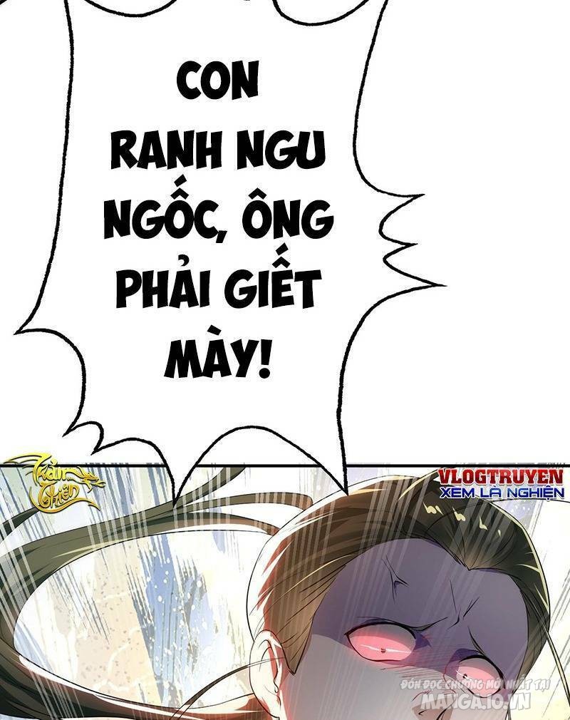 Thiên Đạo Nguyền Rủa Ư? Ta Nghịch Thiên!! Chapter 6 - Trang 2