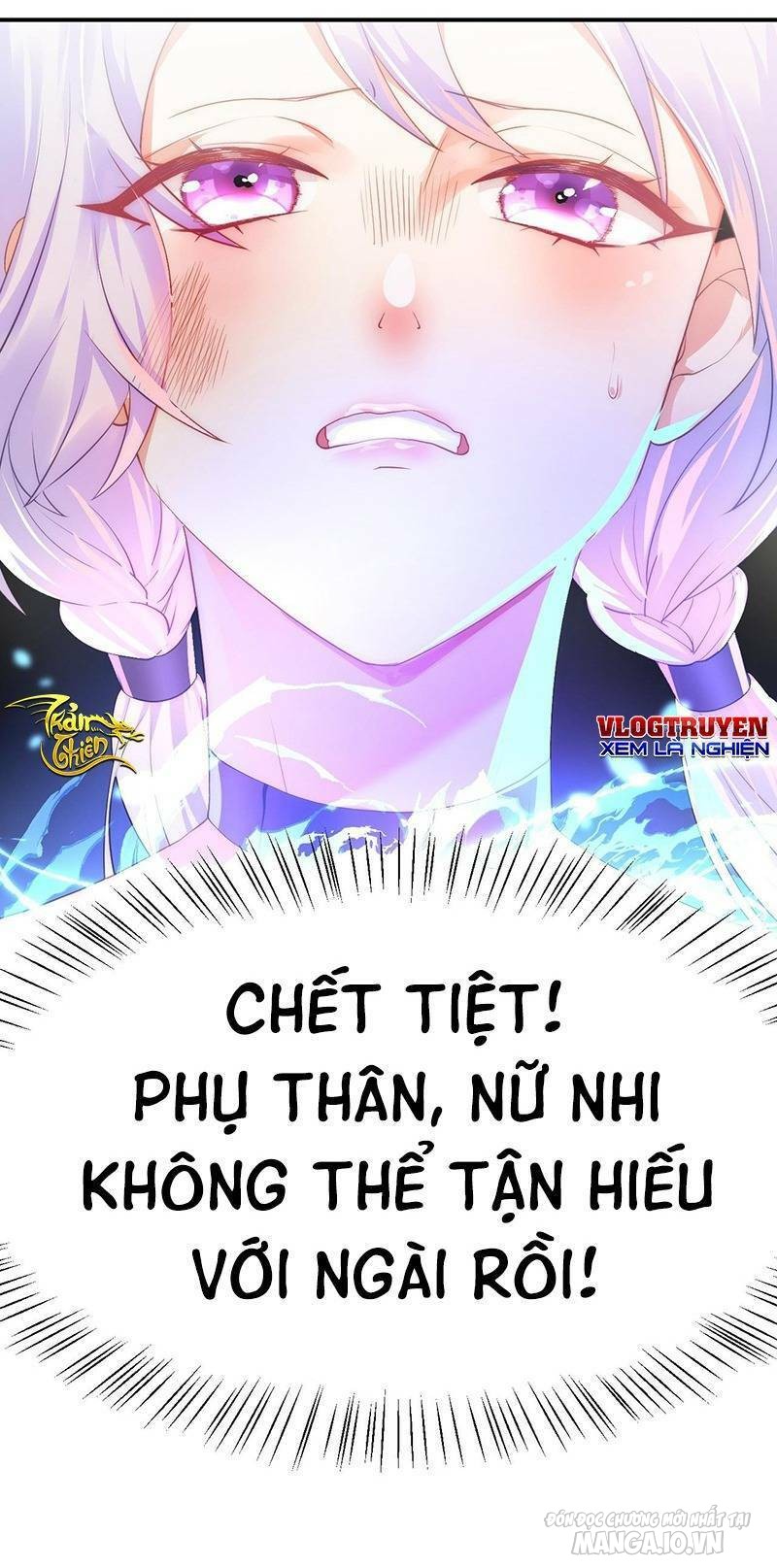 Thiên Đạo Nguyền Rủa Ư? Ta Nghịch Thiên!! Chapter 6 - Trang 2