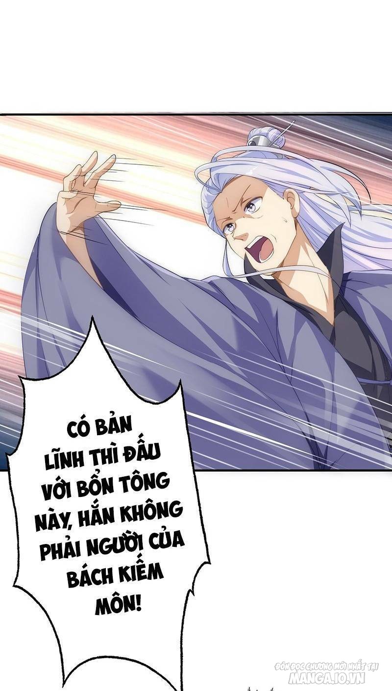 Thiên Đạo Nguyền Rủa Ư? Ta Nghịch Thiên!! Chapter 6 - Trang 2