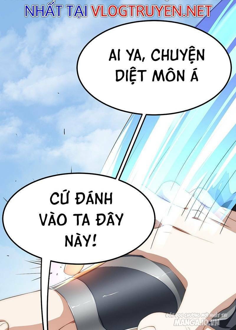 Thiên Đạo Nguyền Rủa Ư? Ta Nghịch Thiên!! Chapter 6 - Trang 2