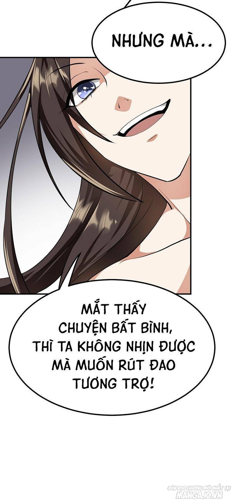 Thiên Đạo Nguyền Rủa Ư? Ta Nghịch Thiên!! Chapter 6 - Trang 2