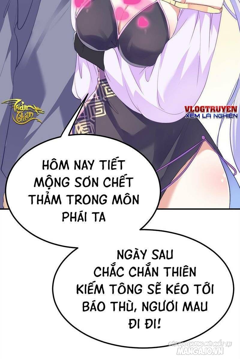 Thiên Đạo Nguyền Rủa Ư? Ta Nghịch Thiên!! Chapter 6 - Trang 2