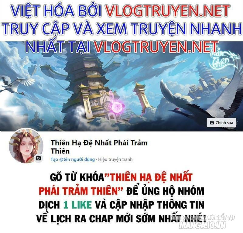 Thiên Đạo Nguyền Rủa Ư? Ta Nghịch Thiên!! Chapter 6 - Trang 2