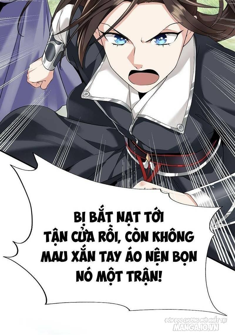 Thiên Đạo Nguyền Rủa Ư? Ta Nghịch Thiên!! Chapter 6 - Trang 2