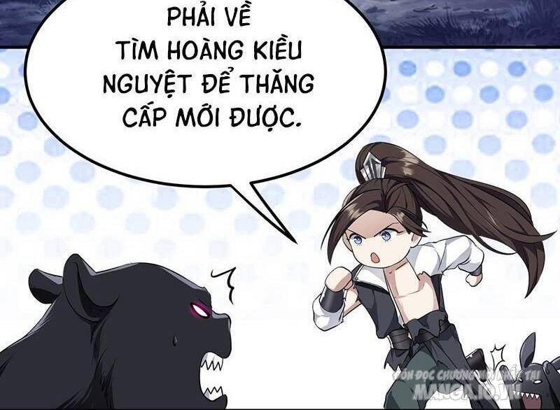 Thiên Đạo Nguyền Rủa Ư? Ta Nghịch Thiên!! Chapter 5 - Trang 2