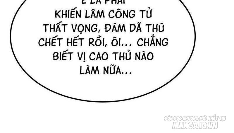 Thiên Đạo Nguyền Rủa Ư? Ta Nghịch Thiên!! Chapter 5 - Trang 2