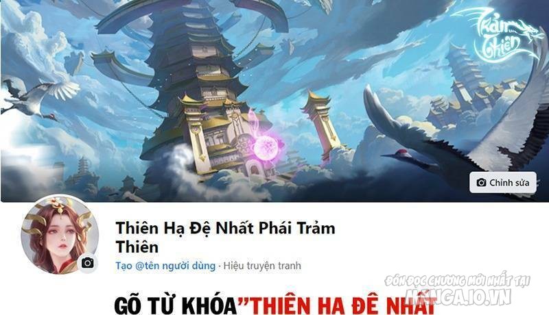 Thiên Đạo Nguyền Rủa Ư? Ta Nghịch Thiên!! Chapter 4 - Trang 2