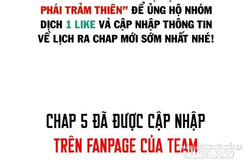 Thiên Đạo Nguyền Rủa Ư? Ta Nghịch Thiên!! Chapter 4 - Trang 2