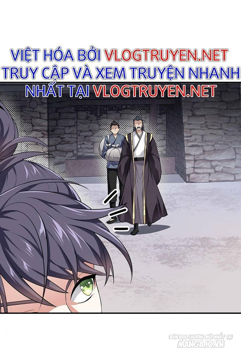 Thiên Đạo Nguyền Rủa Ư? Ta Nghịch Thiên!! Chapter 4 - Trang 2