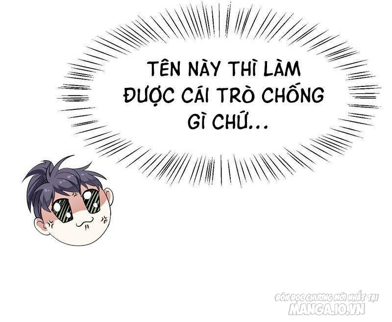 Thiên Đạo Nguyền Rủa Ư? Ta Nghịch Thiên!! Chapter 4 - Trang 2