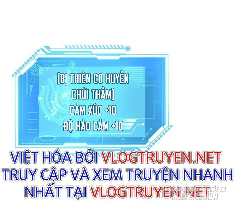 Thiên Đạo Nguyền Rủa Ư? Ta Nghịch Thiên!! Chapter 4 - Trang 2