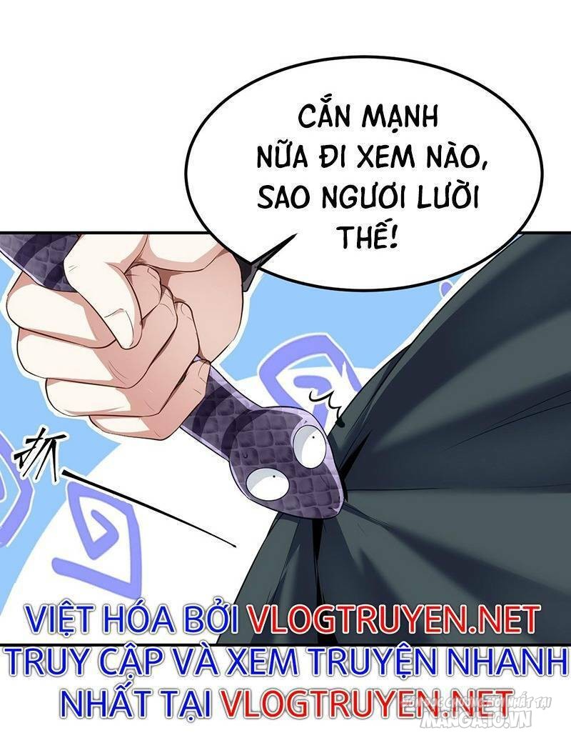 Thiên Đạo Nguyền Rủa Ư? Ta Nghịch Thiên!! Chapter 4 - Trang 2