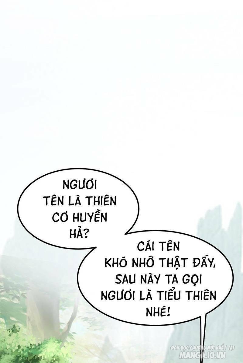 Thiên Đạo Nguyền Rủa Ư? Ta Nghịch Thiên!! Chapter 4 - Trang 2