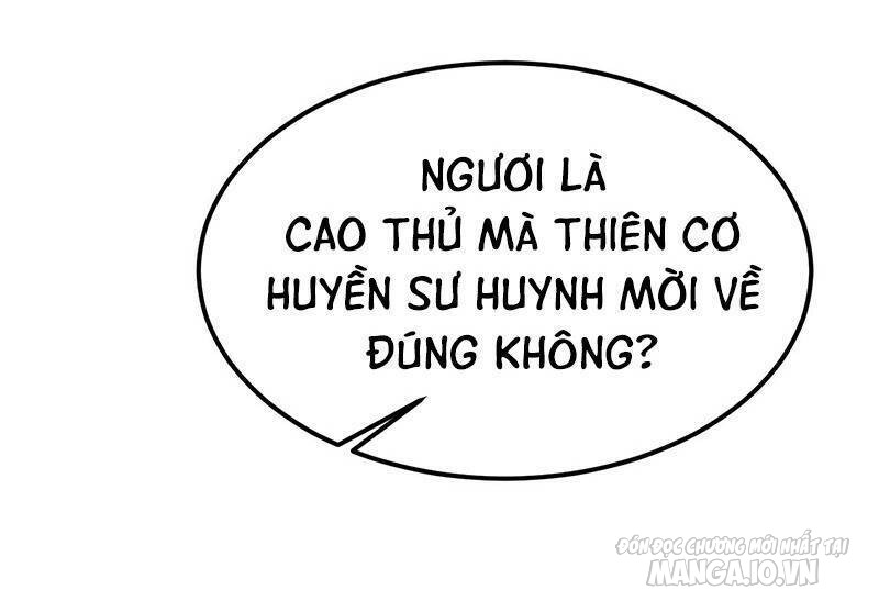 Thiên Đạo Nguyền Rủa Ư? Ta Nghịch Thiên!! Chapter 4 - Trang 2