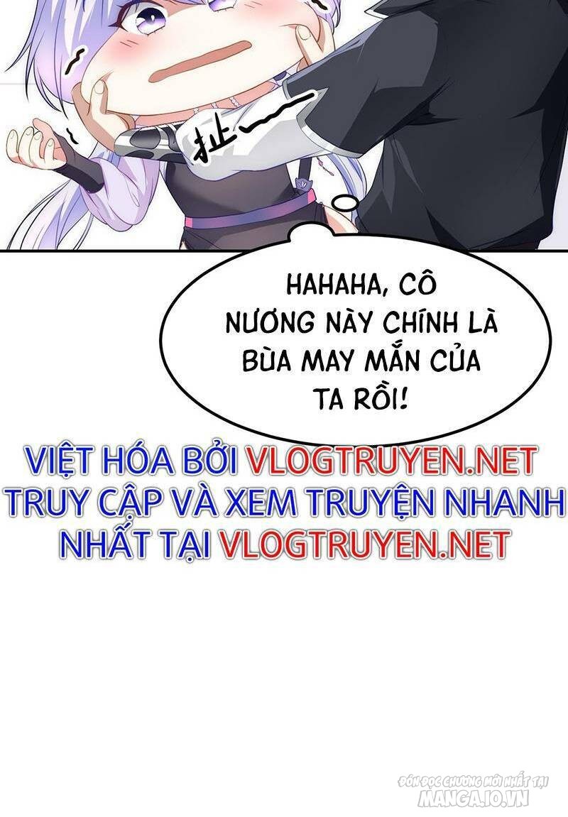 Thiên Đạo Nguyền Rủa Ư? Ta Nghịch Thiên!! Chapter 4 - Trang 2