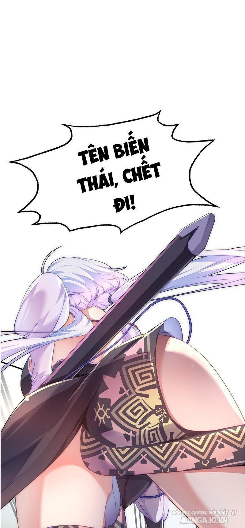 Thiên Đạo Nguyền Rủa Ư? Ta Nghịch Thiên!! Chapter 4 - Trang 2