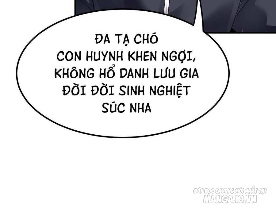 Thiên Đạo Nguyền Rủa Ư? Ta Nghịch Thiên!! Chapter 3 - Trang 2