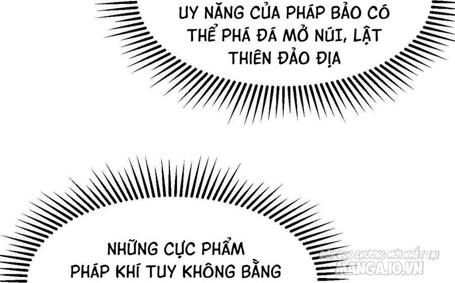 Thiên Đạo Nguyền Rủa Ư? Ta Nghịch Thiên!! Chapter 3 - Trang 2