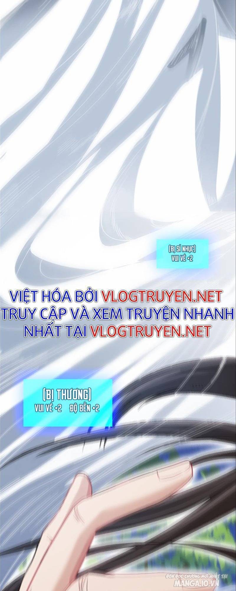 Thiên Đạo Nguyền Rủa Ư? Ta Nghịch Thiên!! Chapter 1 - Trang 2