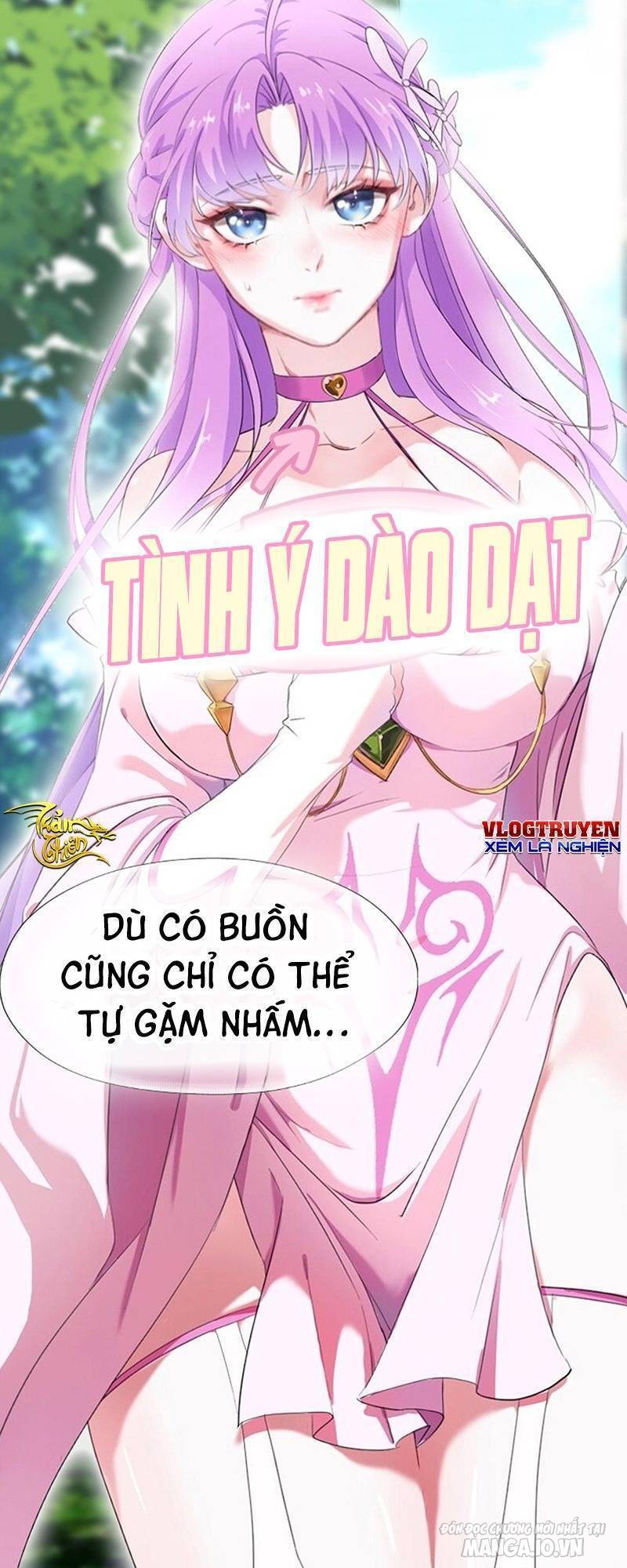 Thiên Đạo Nguyền Rủa Ư? Ta Nghịch Thiên!! Chapter 1 - Trang 2