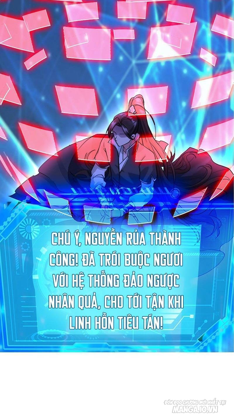 Thiên Đạo Nguyền Rủa Ư? Ta Nghịch Thiên!! Chapter 0 - Trang 2