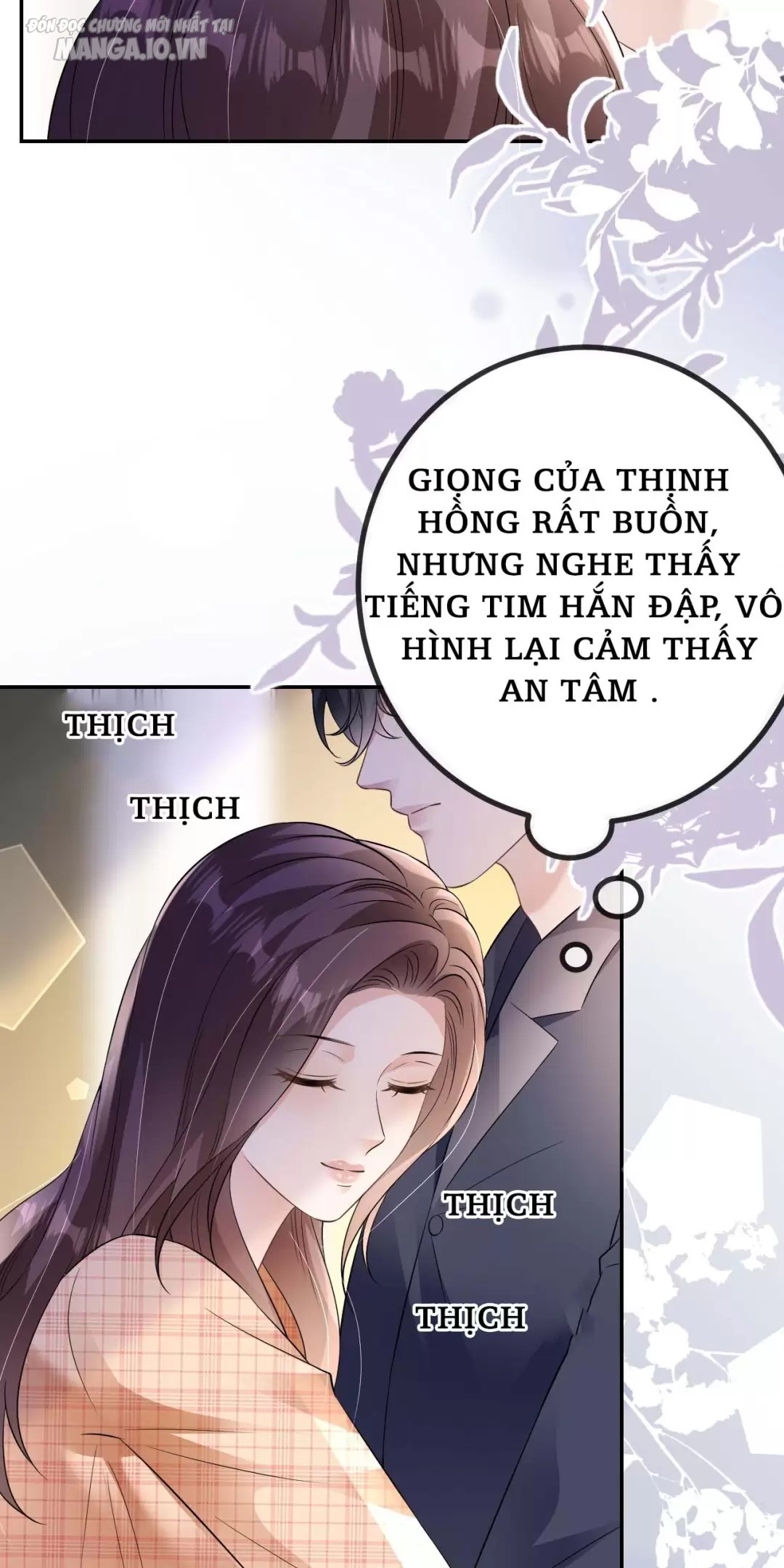 Truyện Tranh – Hợp Đồng Tình Yêu Cháy Bỏng Chapter 114 - Trang 2