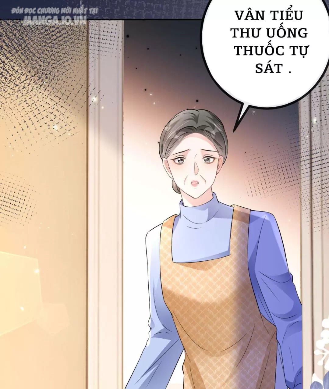 Truyện Tranh – Hợp Đồng Tình Yêu Cháy Bỏng Chapter 113 - Trang 2