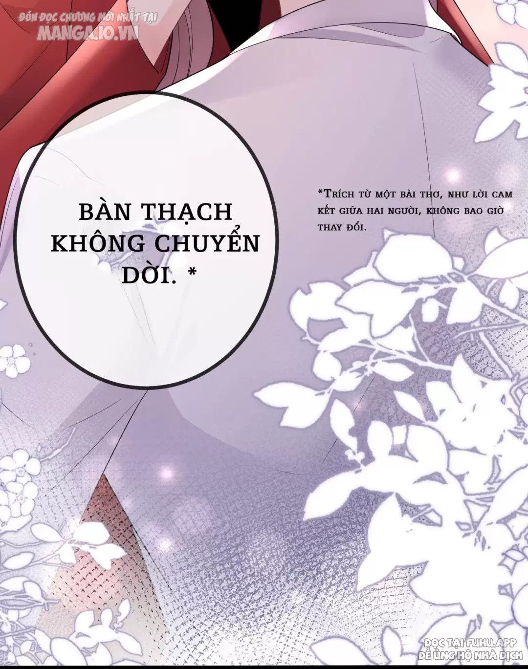 Truyện Tranh – Hợp Đồng Tình Yêu Cháy Bỏng Chapter 112 - Trang 2